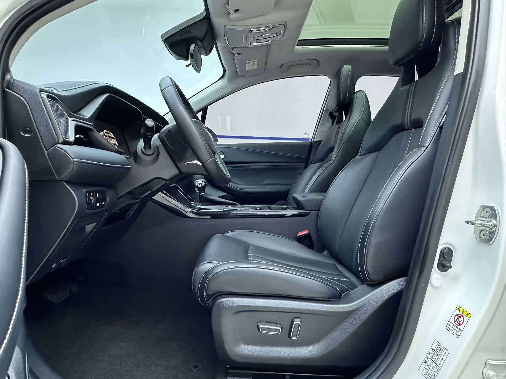 GAC GS4, 2022 7