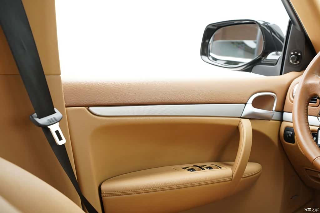 Porsche Cayenne, 2008 15