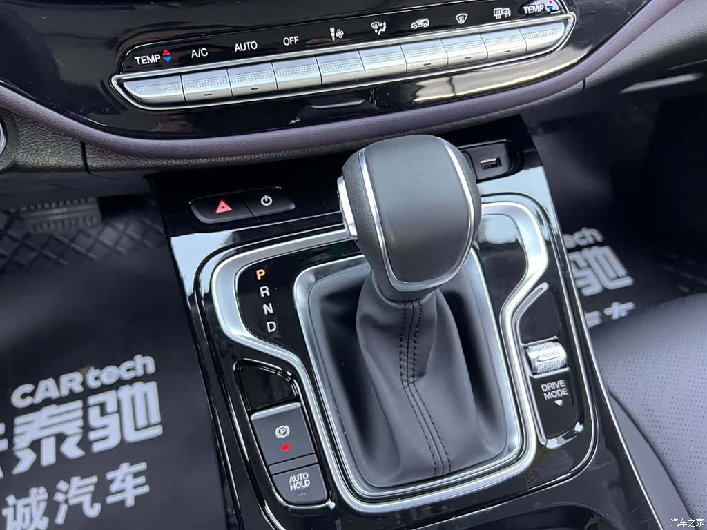 Trumpchi M6, 2025 25