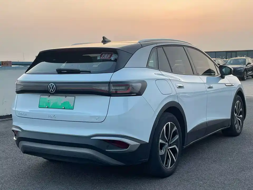 Volkswagen ID.4 X