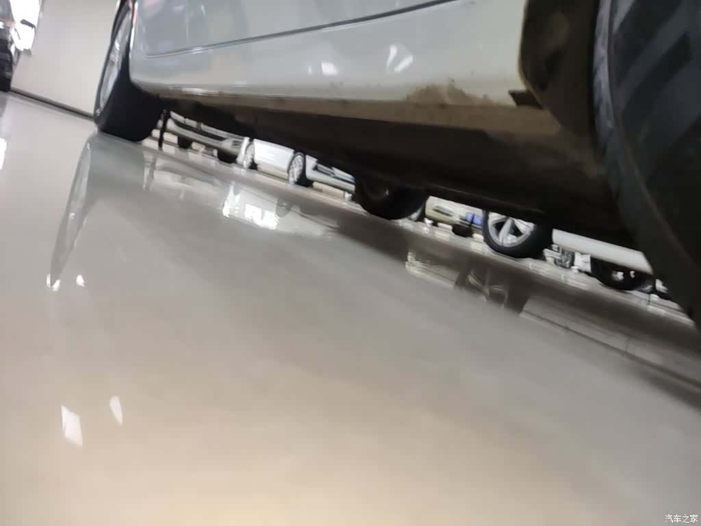 Roewe i5, 2025 21