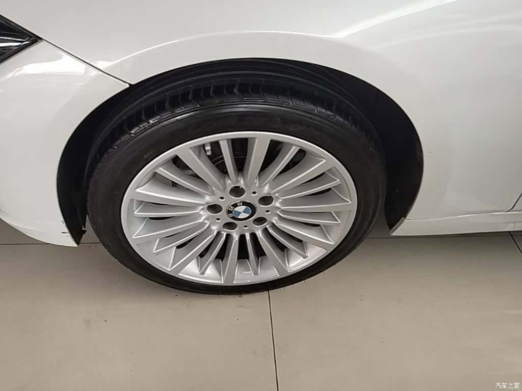 BMW 3 Series, 2018 25