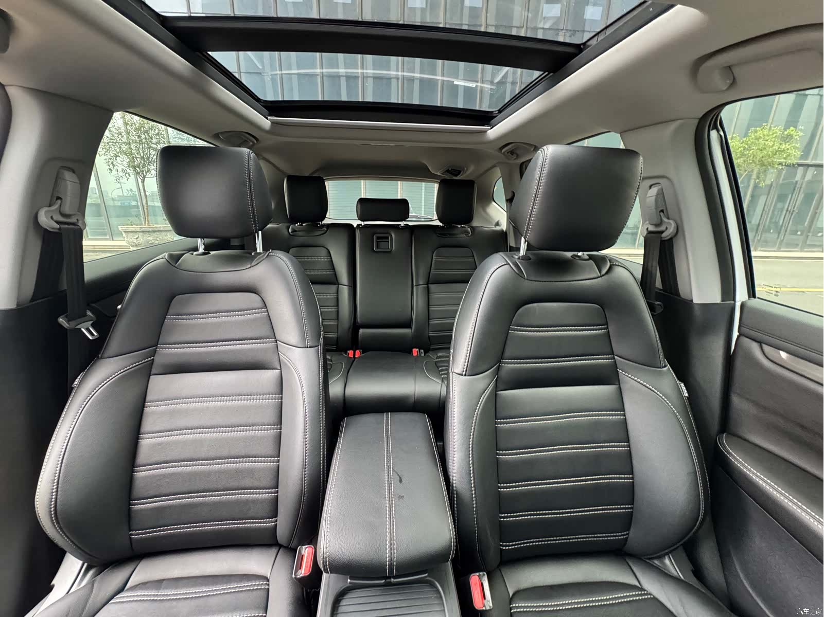 Honda Breeze, 2021 17
