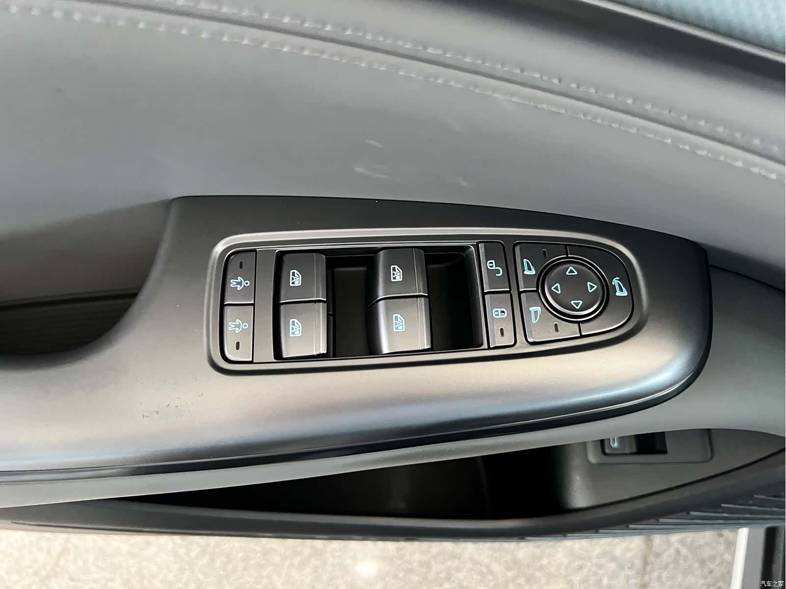 BYD Seal, 2025 14