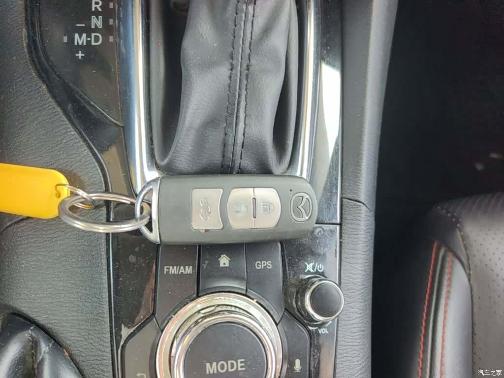 Mazda Mazda3, 2016 17