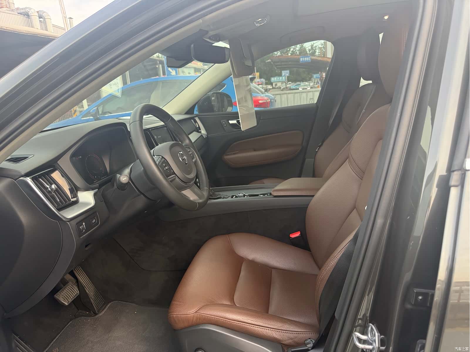 Volvo XC60, 2019 9