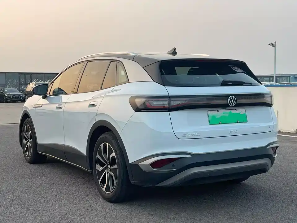 Volkswagen ID.4 X
