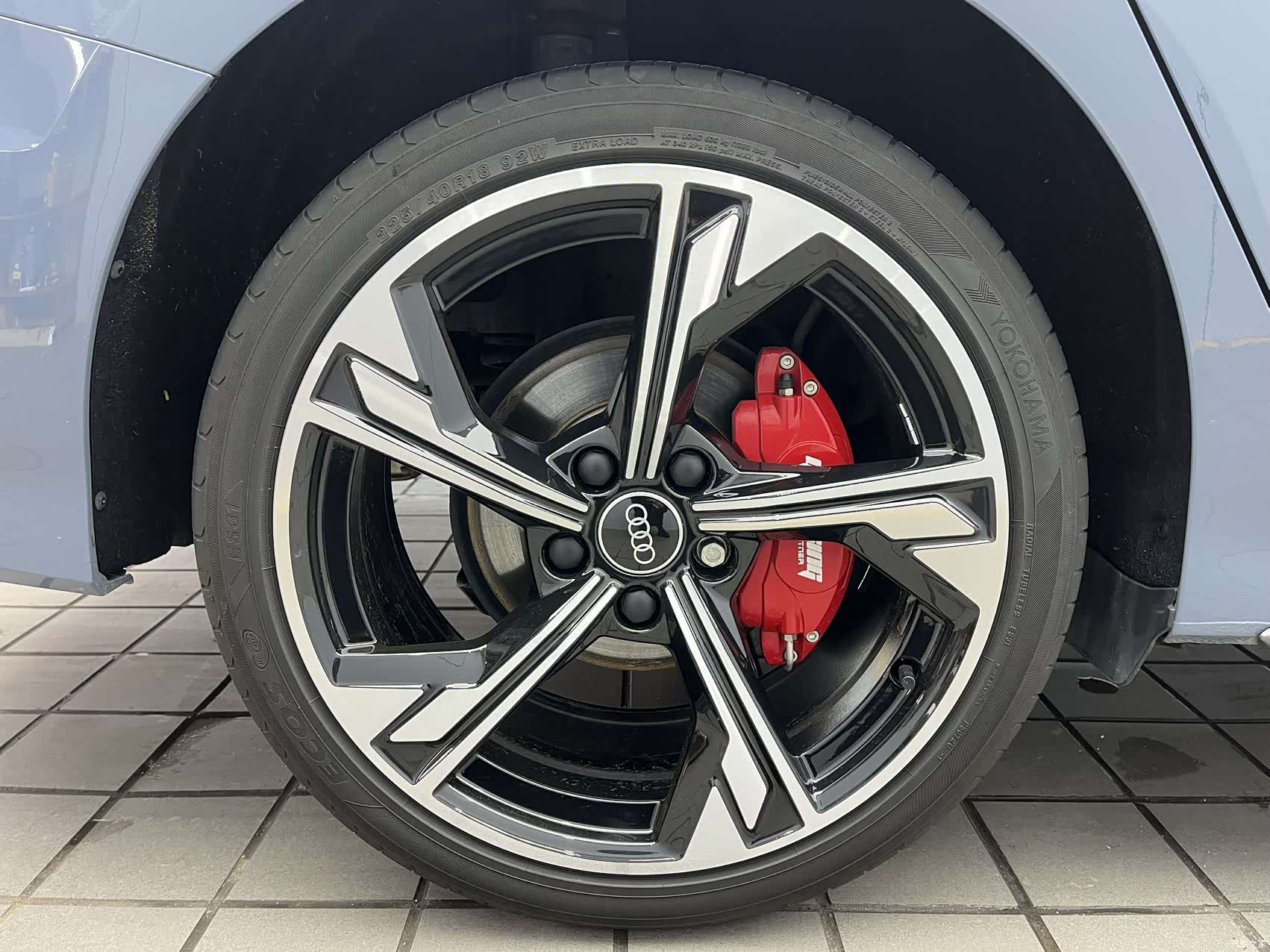 Audi A3, 2022 22
