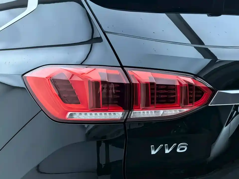 Weipai VV6