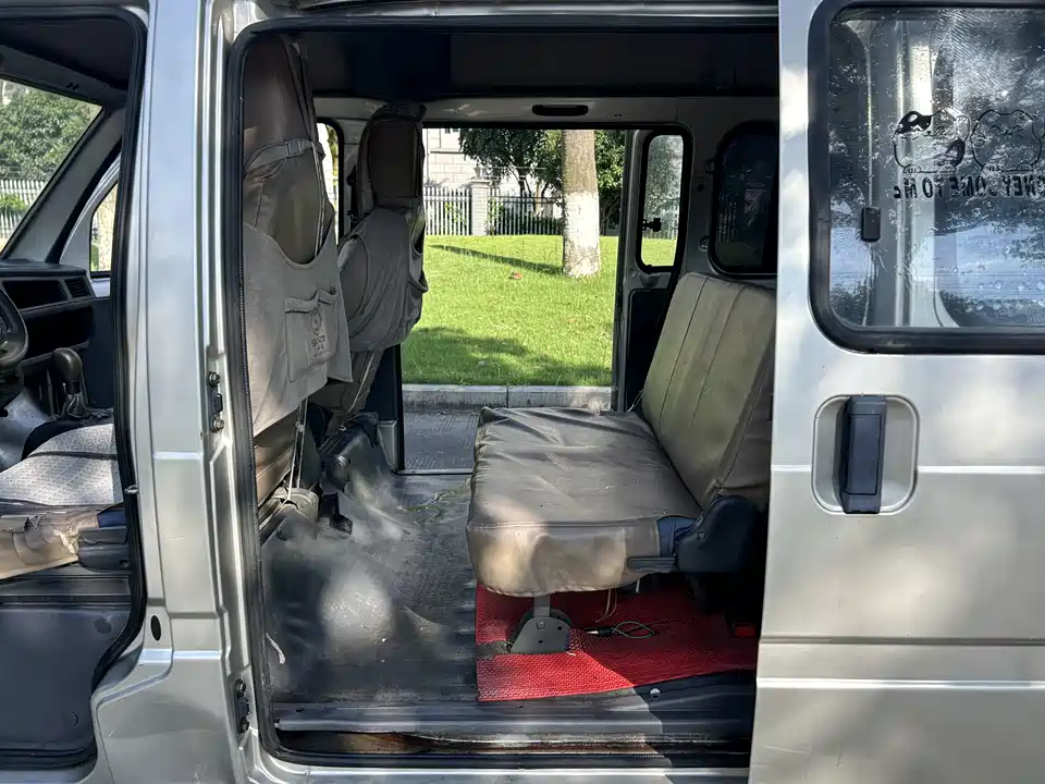 Wuling Light of Wuling