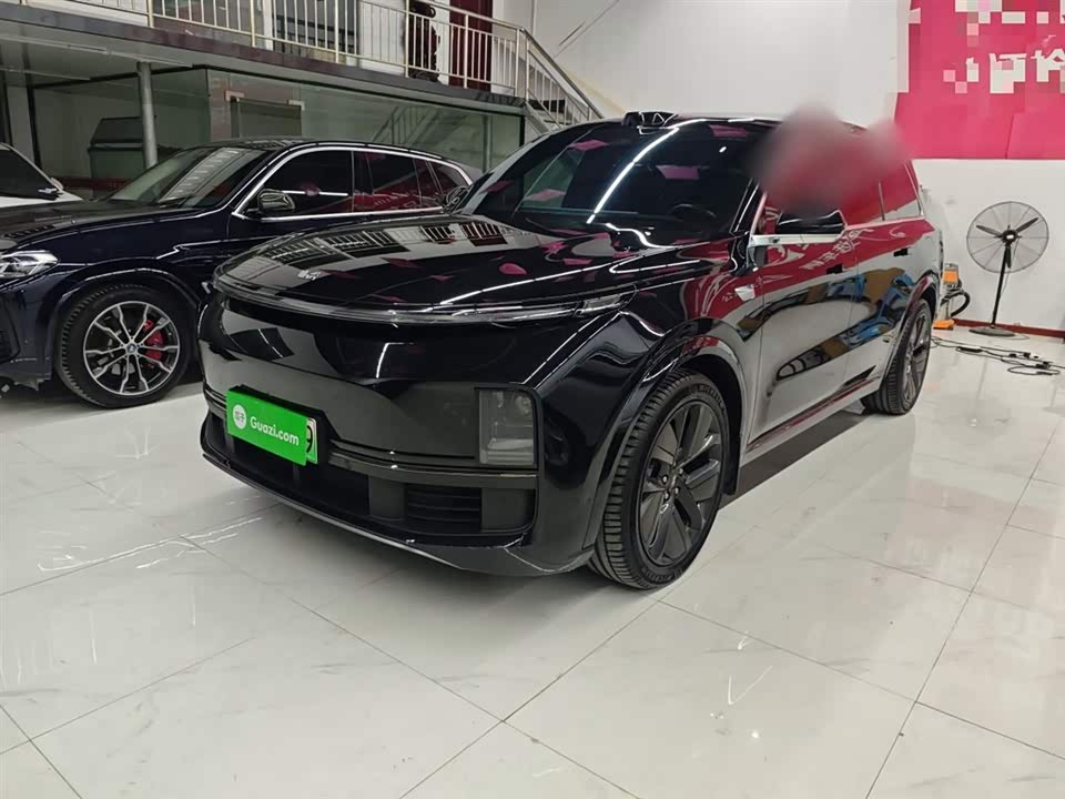 Li Auto Ideal L9