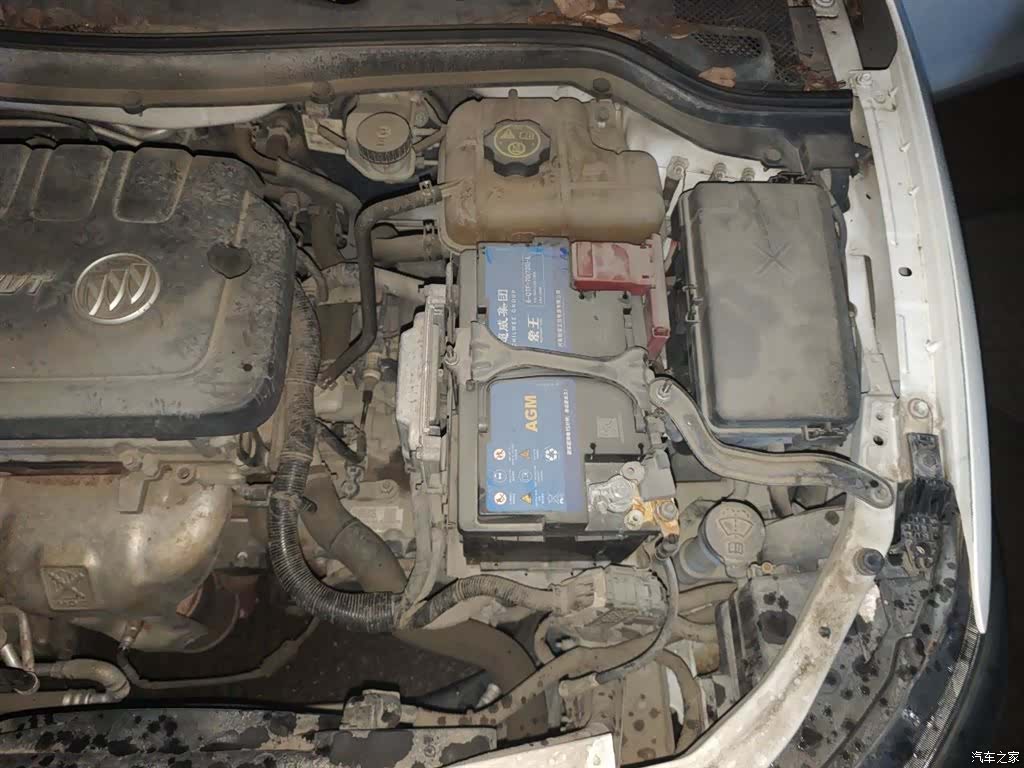 Buick 15N, 2015 21