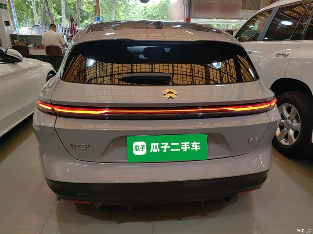 NIO ET5, 2025 6
