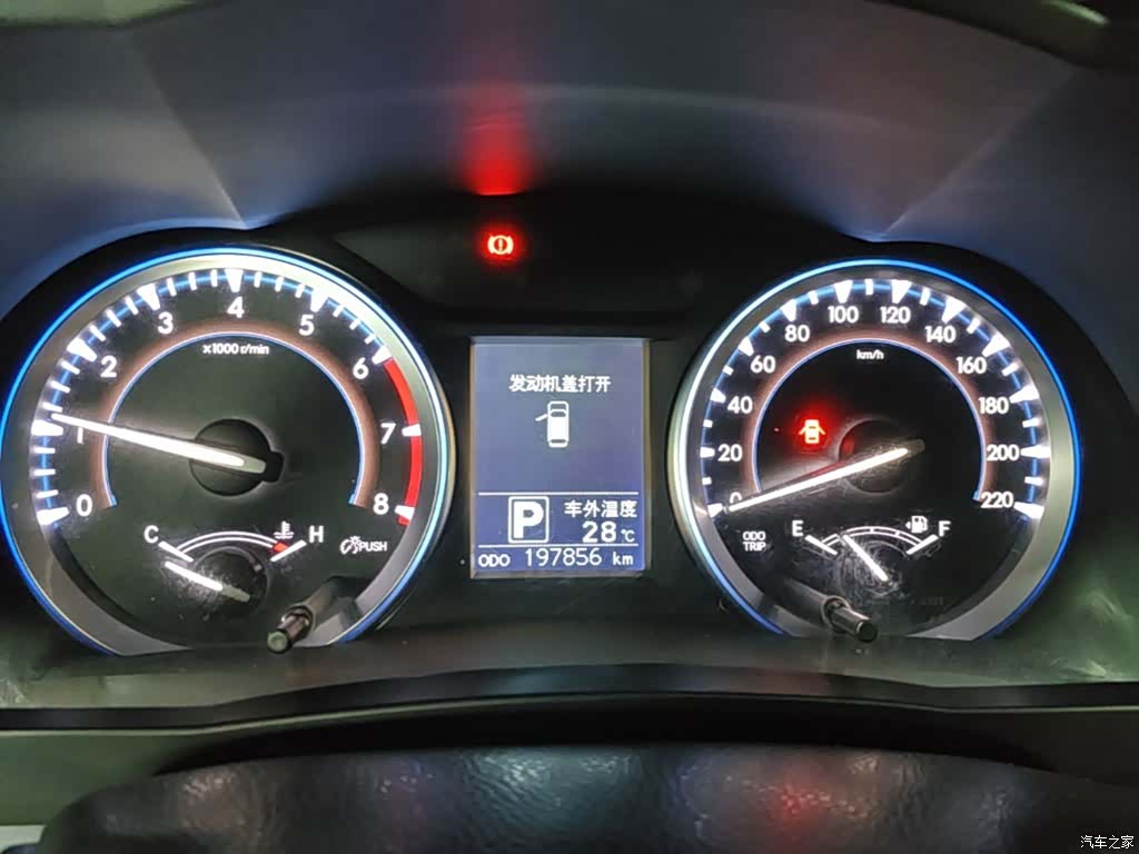 Toyota Highlander, 2018 12