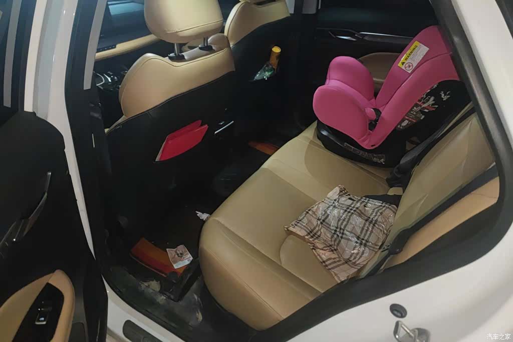 Geely Emgrand, 2024 11