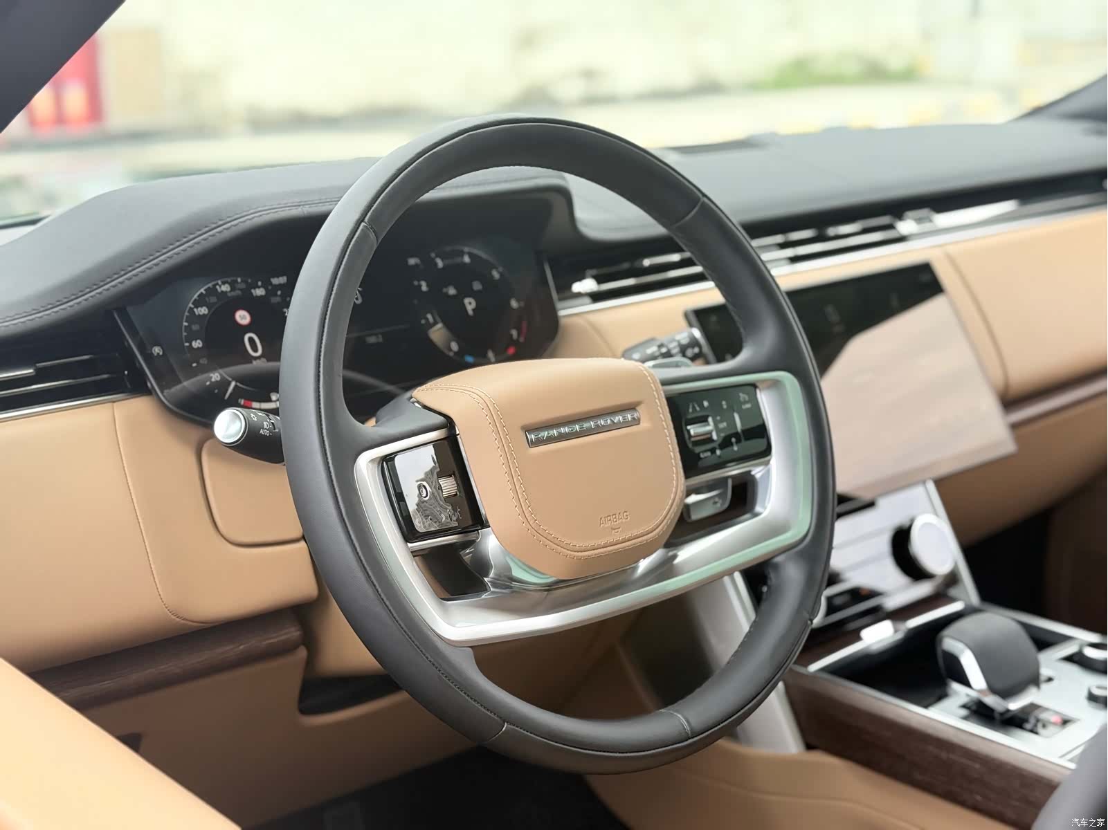 Land Rover Range Rover, 2023 13