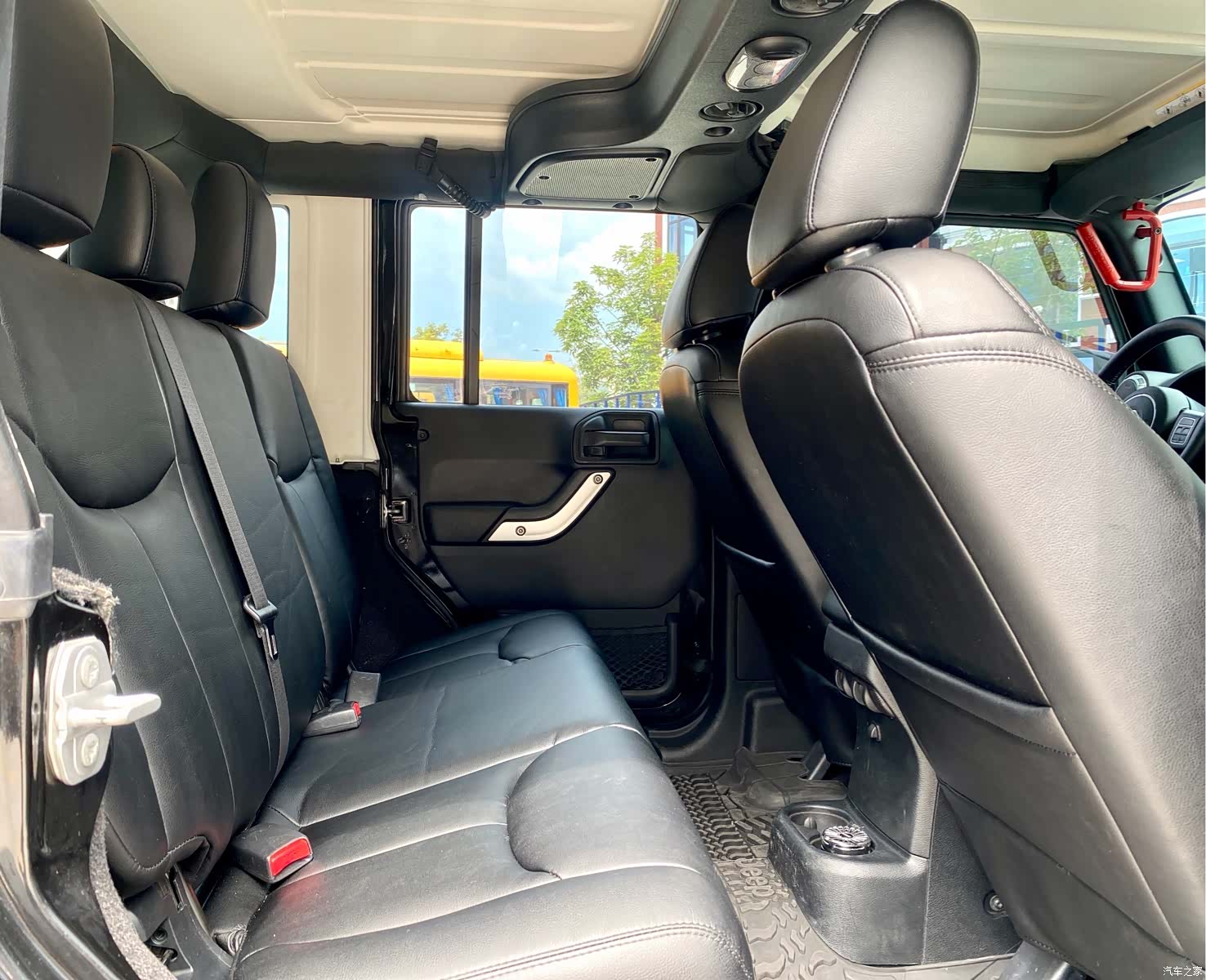 Jeep Wrangler, 2016 12