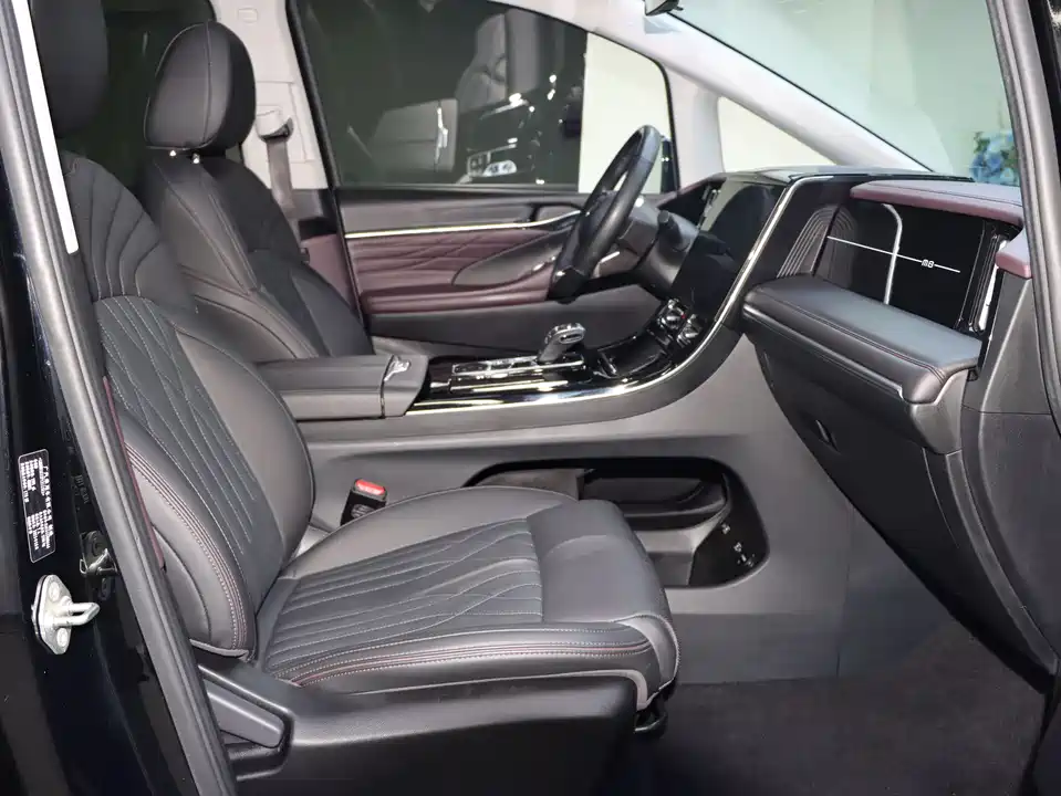 Trumpchi Trumpchi M8