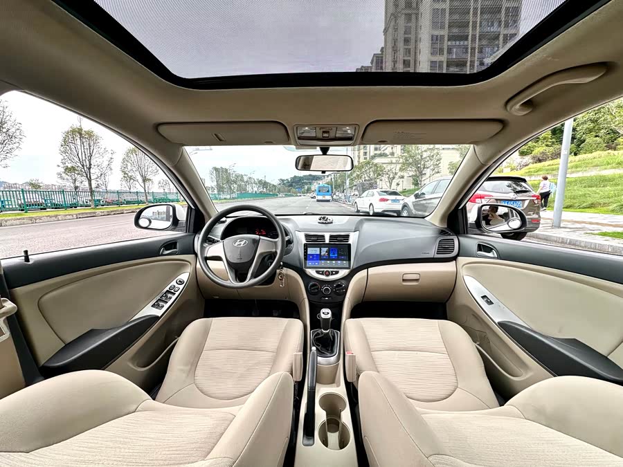Hyundai Rien 2016, фото 40