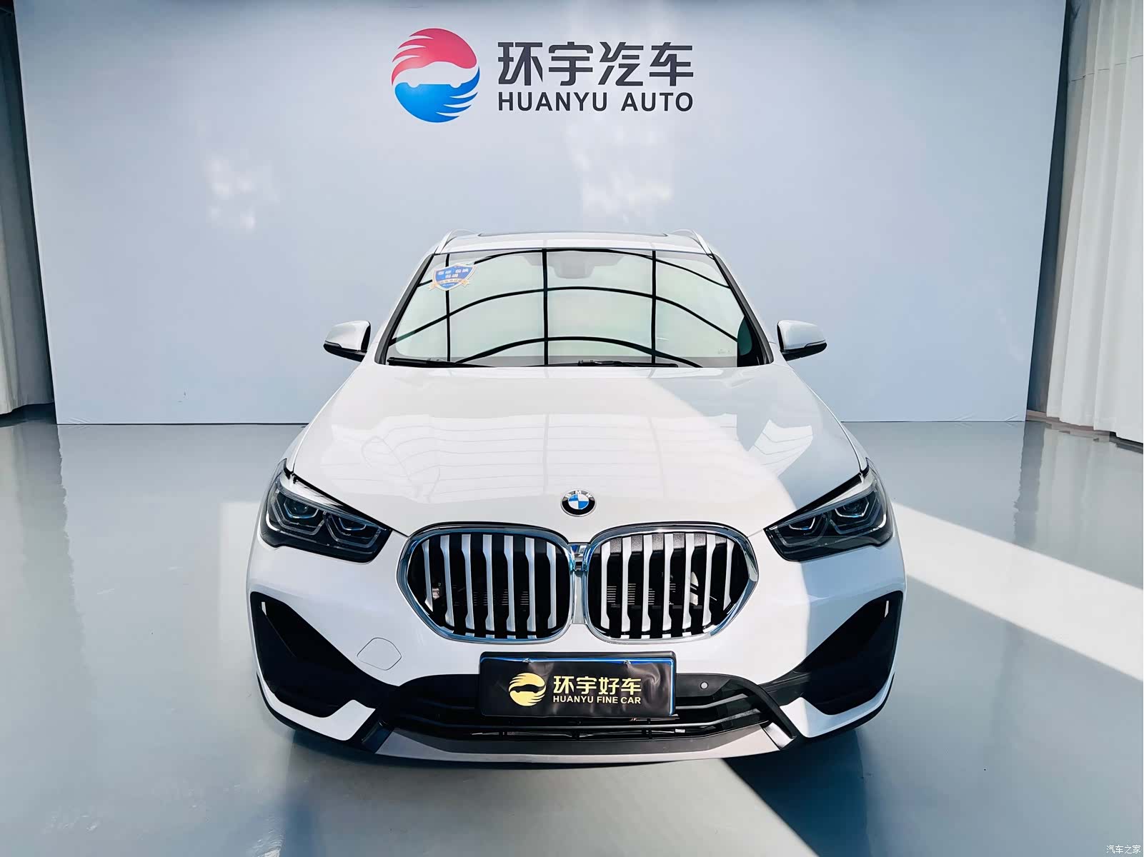 BMW X1, 2022 2