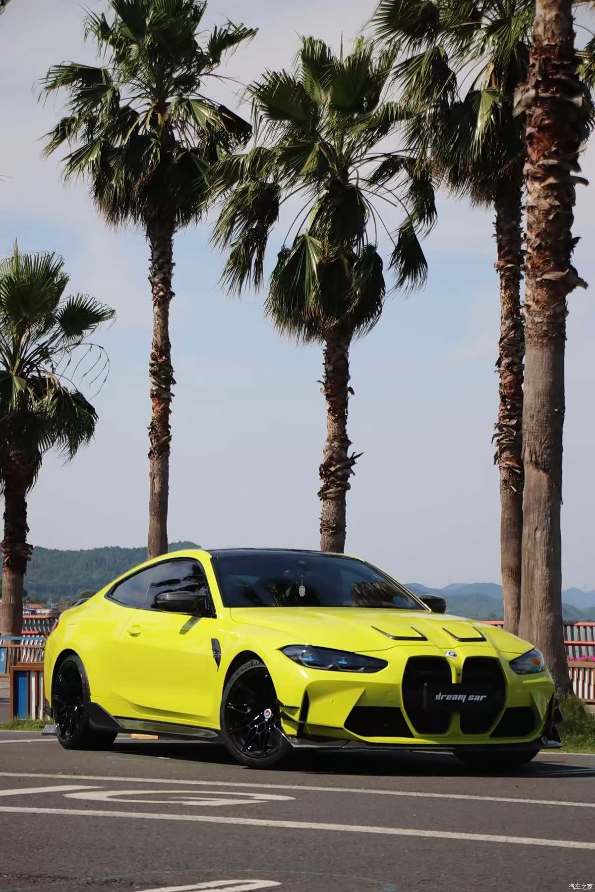 BMW M4, 2021 8