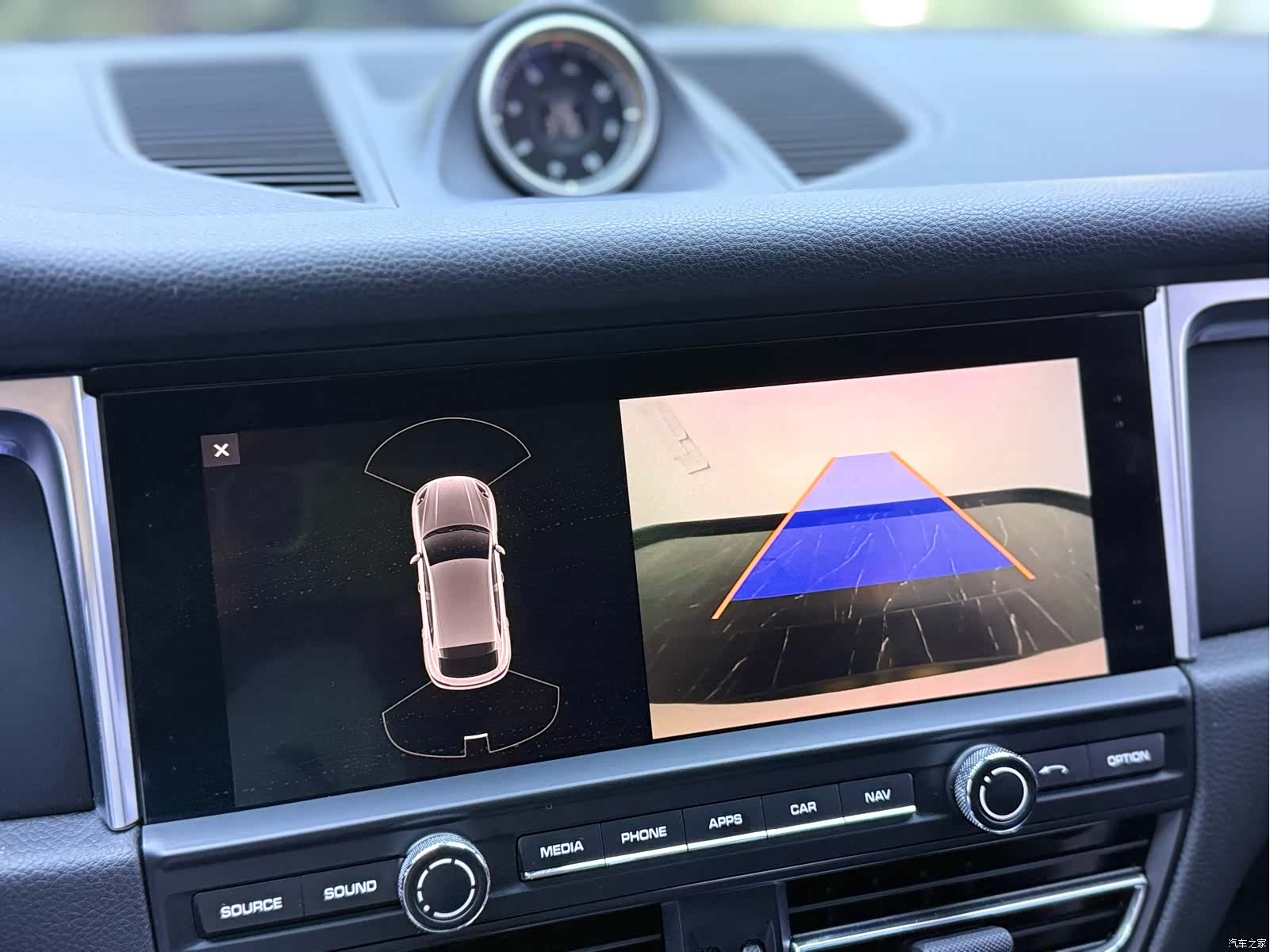Porsche Macan, 2019 9
