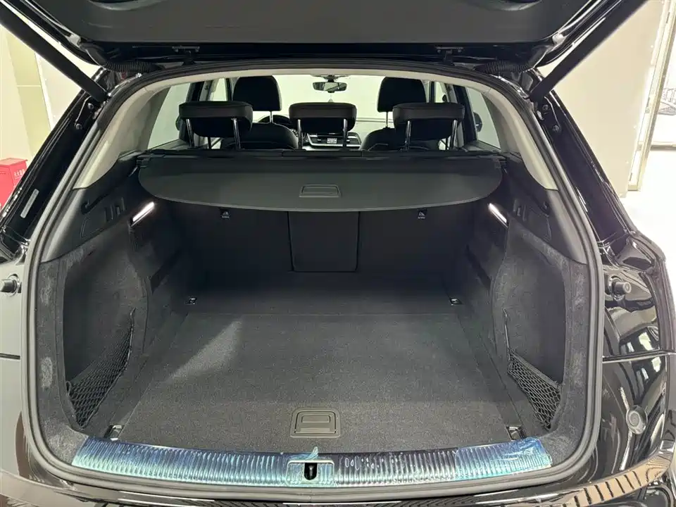 Audi Q5L Audi Q5L