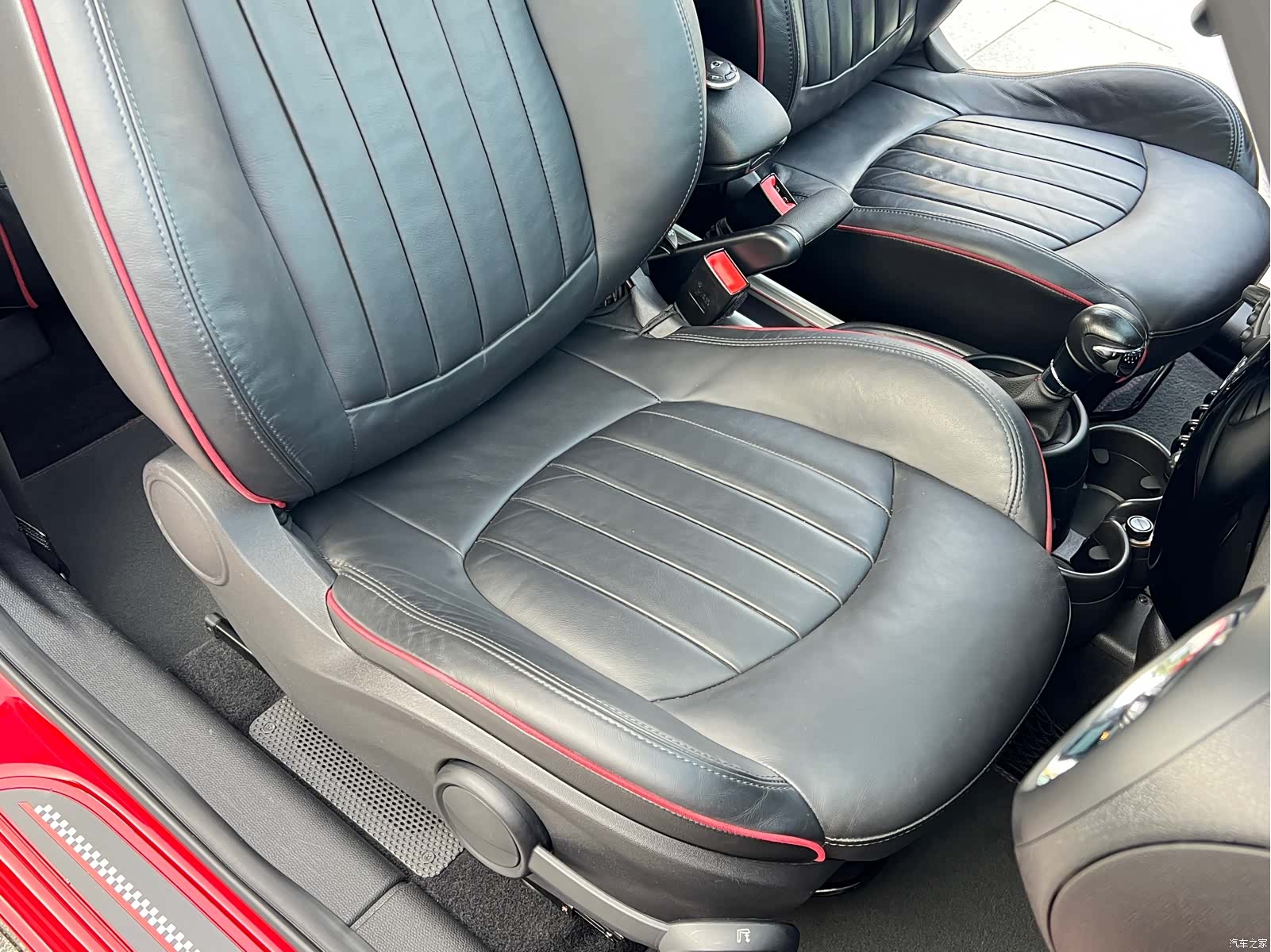 Mini Cooper, 2016 20