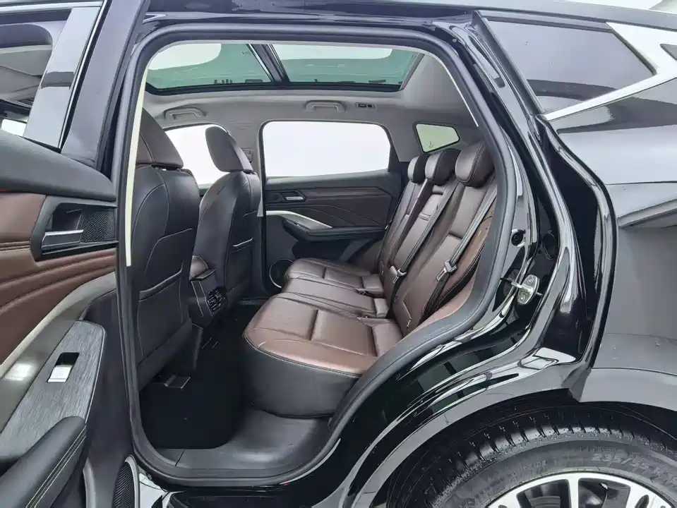 Weipai VV6