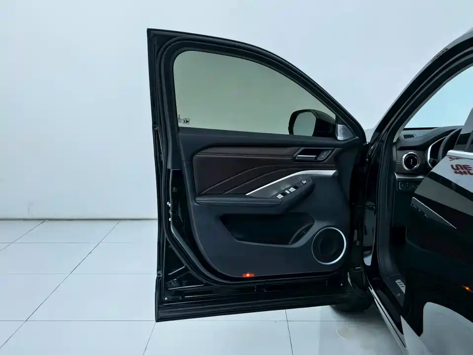 Weipai VV6
