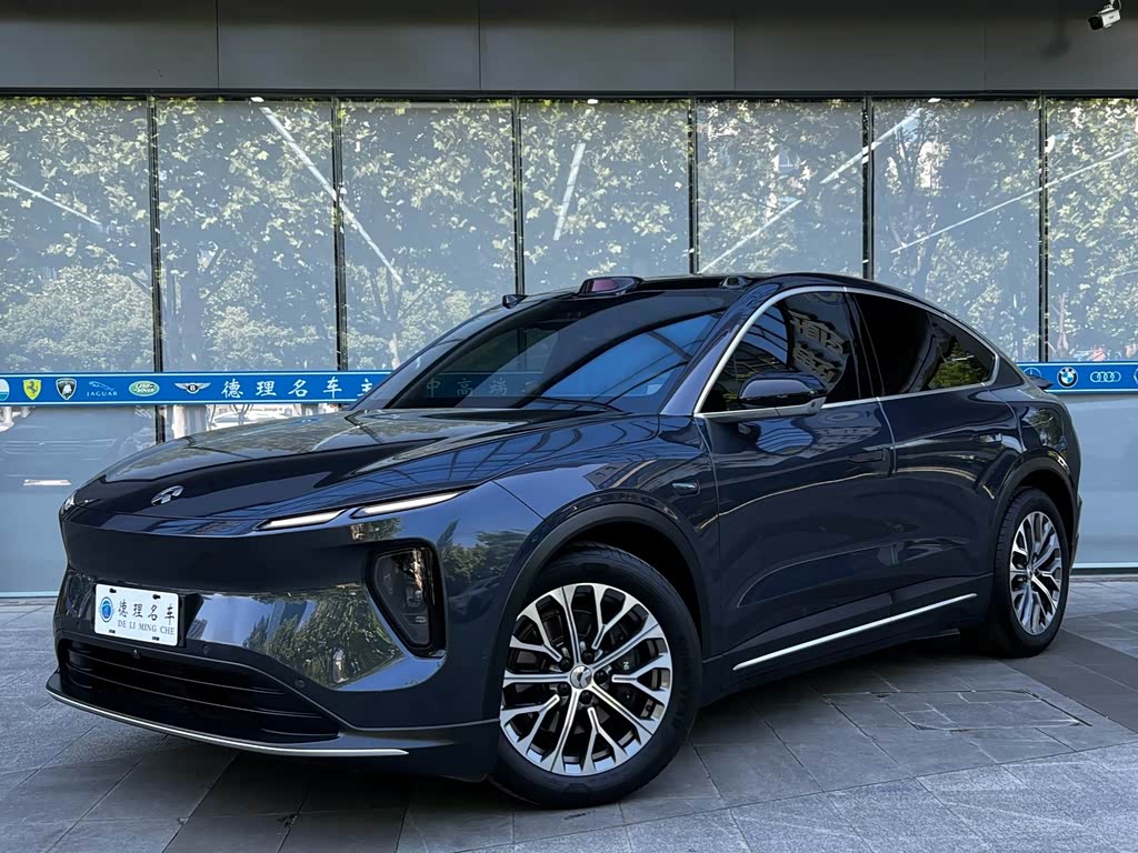 NIO EC6