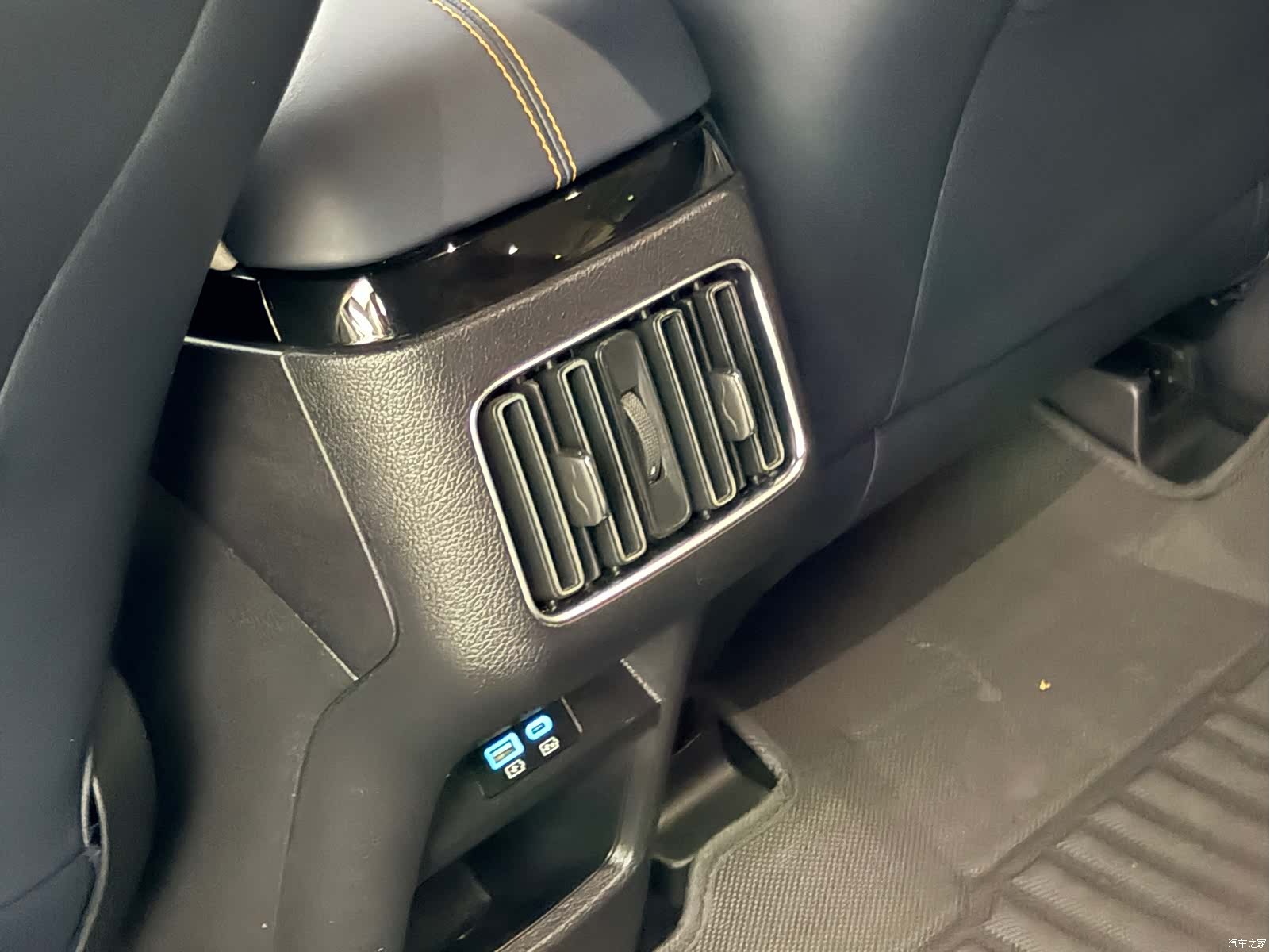 BYD Song, 2024 15