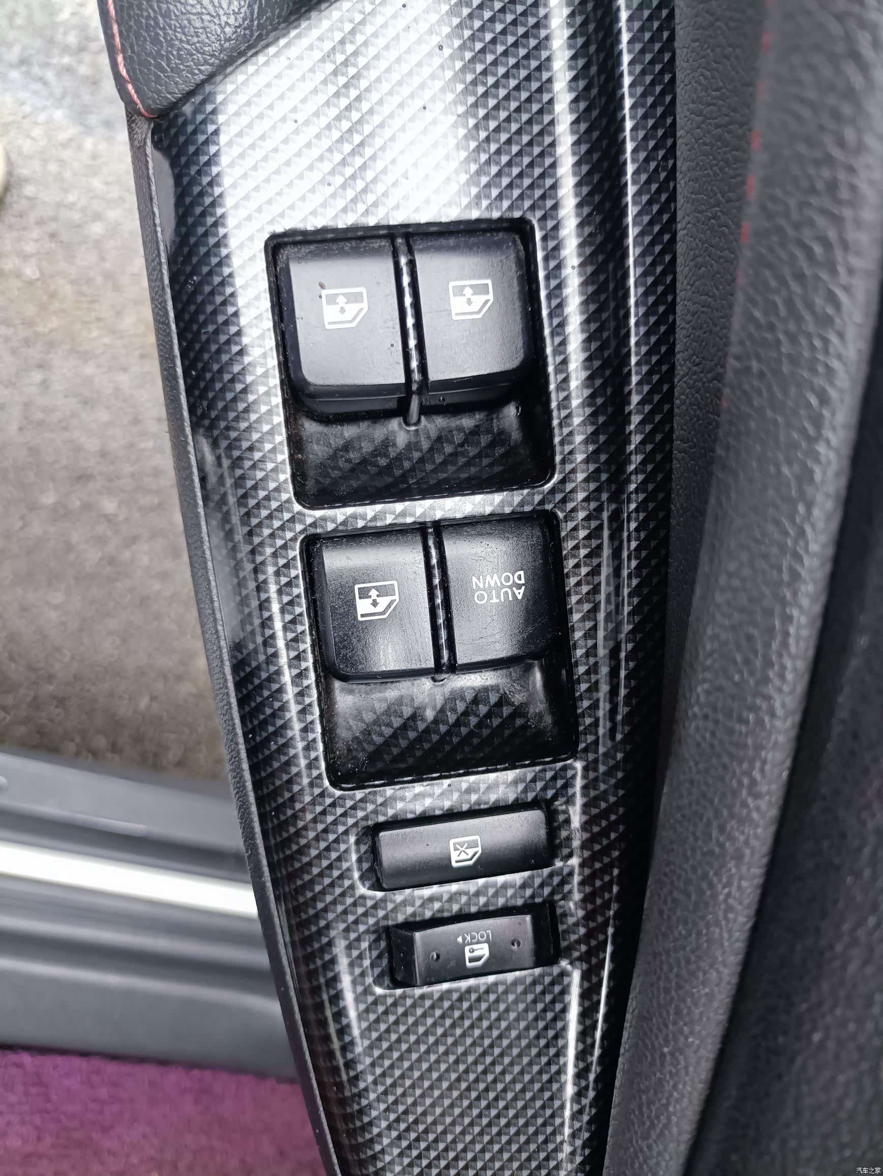Changan A800, 2019 21