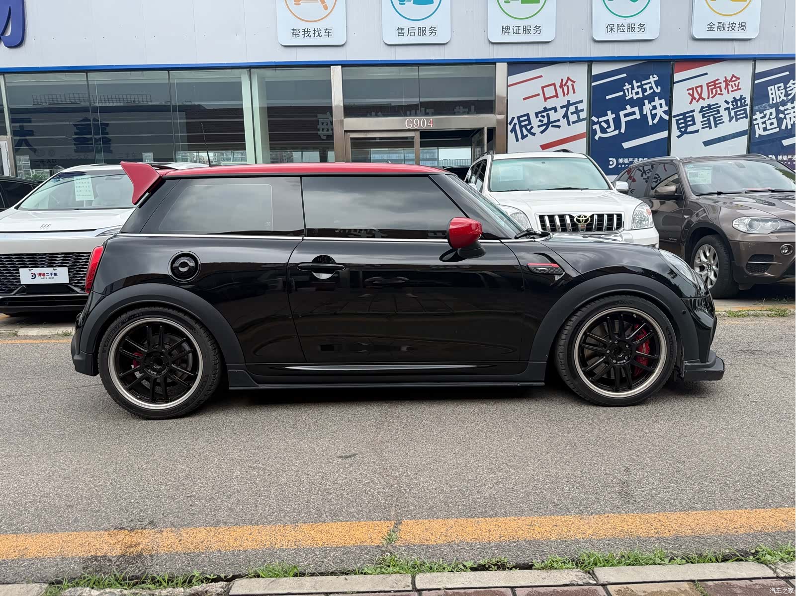 Mini Cooper, 2022 10