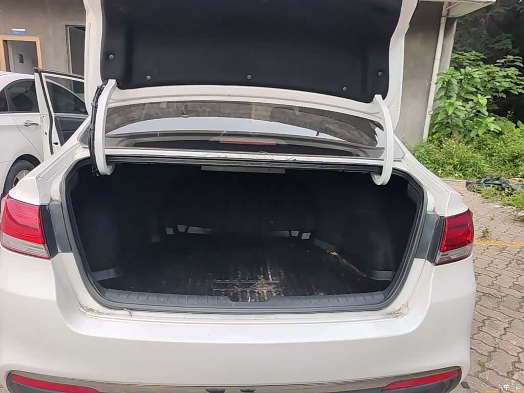 Kia K4, 2015 19