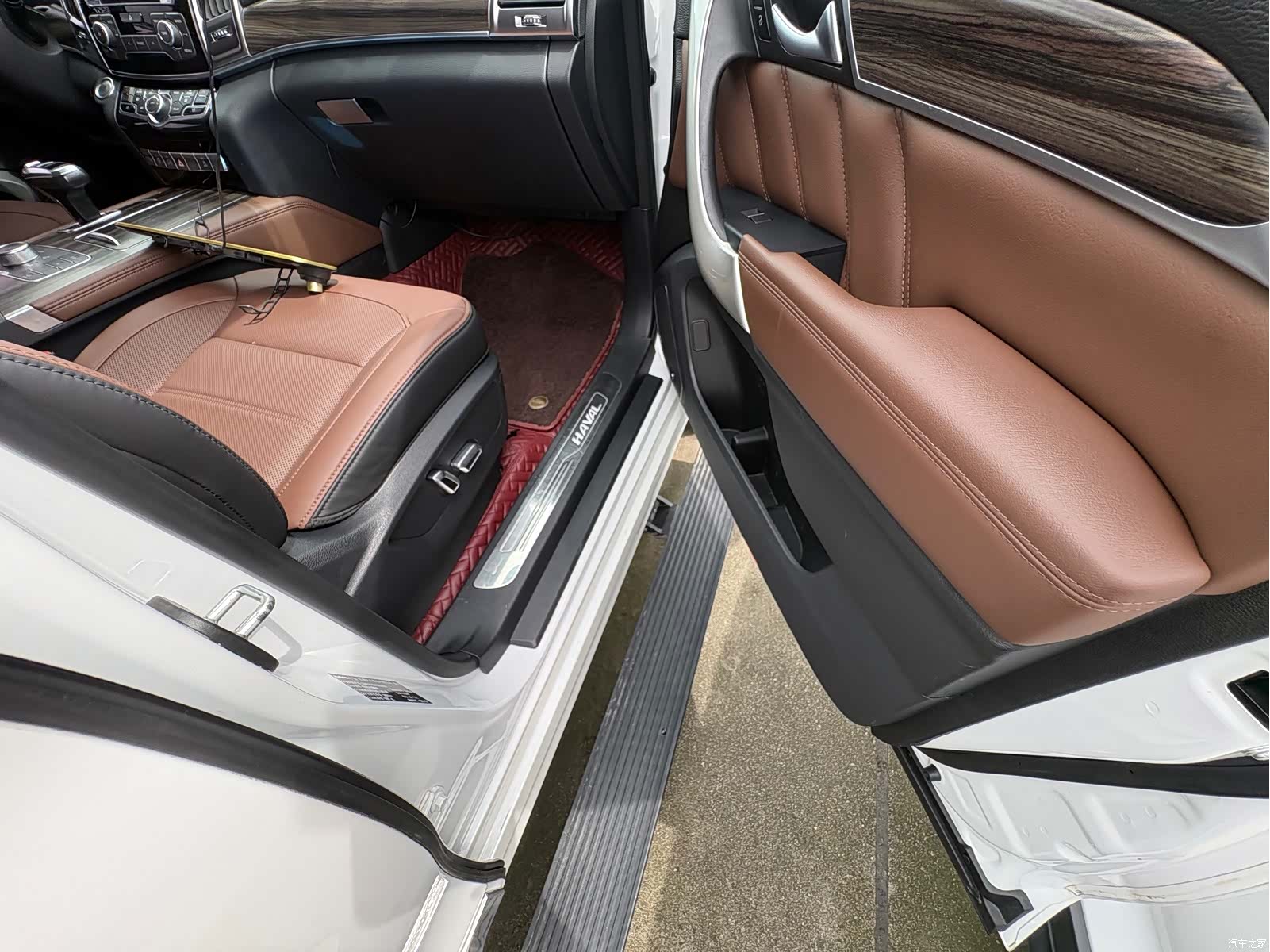 Haval H9, 2019 9