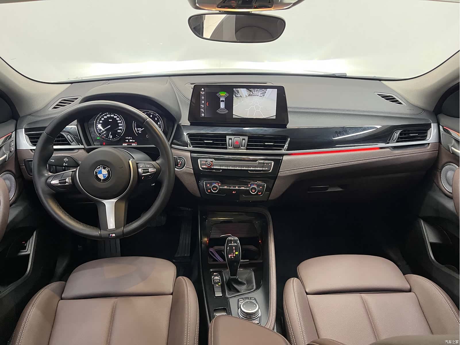 BMW X2, 2022 9