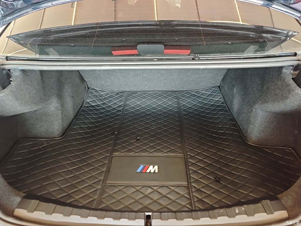 BMW 3 Series, 2021 19
