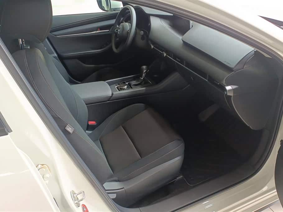 Mazda 3 Angkesaila Mazda 3 Angkesaila