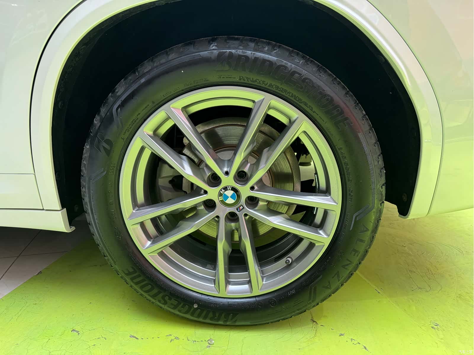 BMW X3, 2021 10
