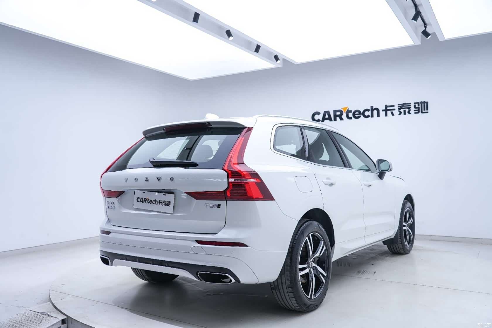 Volvo XC60, 2019 20