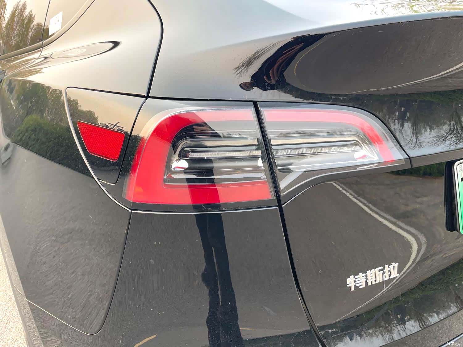 Tesla Model Y, 2023 12