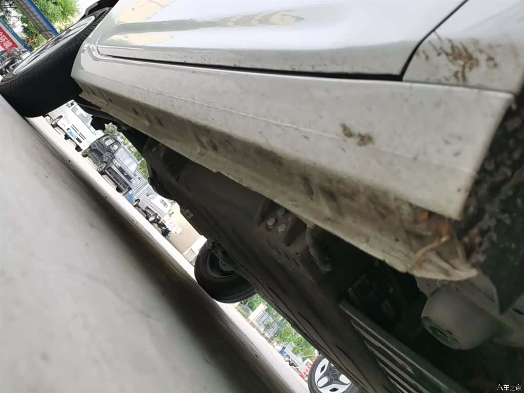 Geely Panda, 2025 21