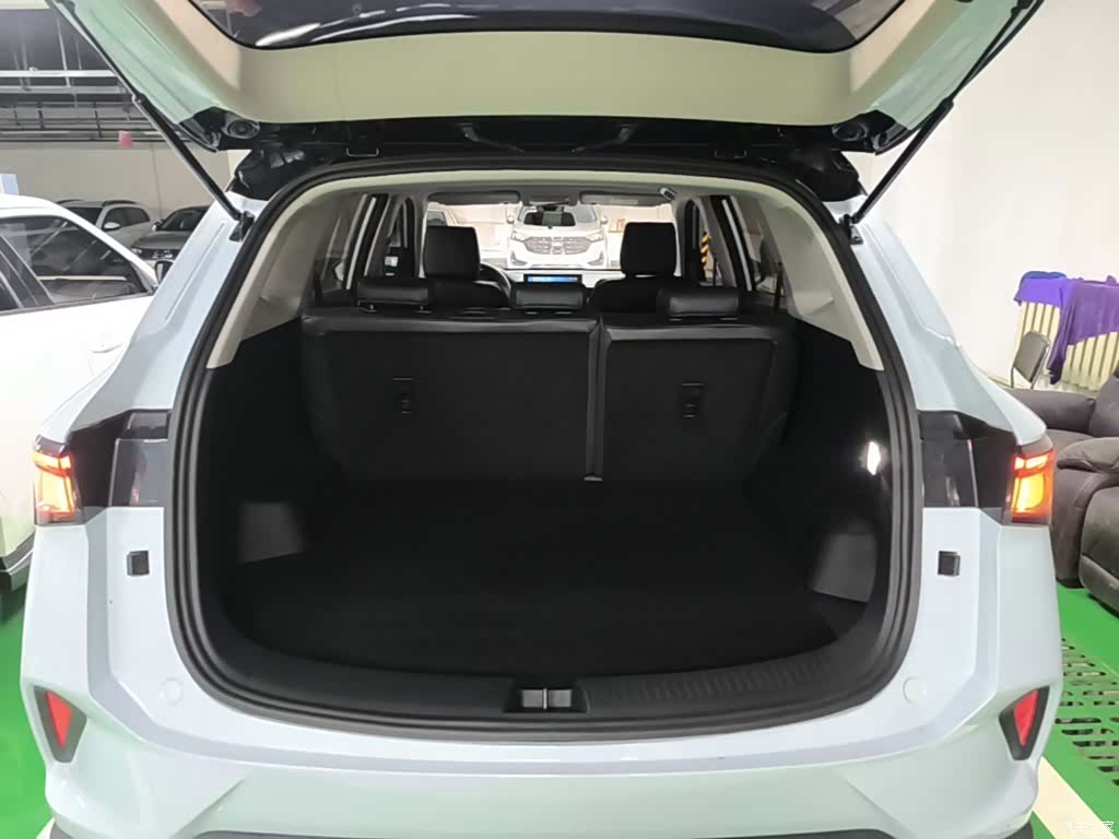 Wuling DHT, 2023 19