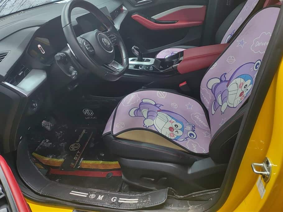 MG MG5 MG MG5
