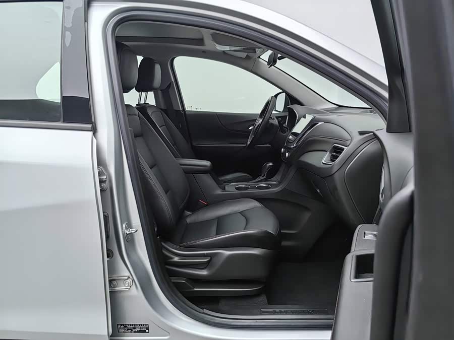 Chevrolet Traverse 2019, фото 23