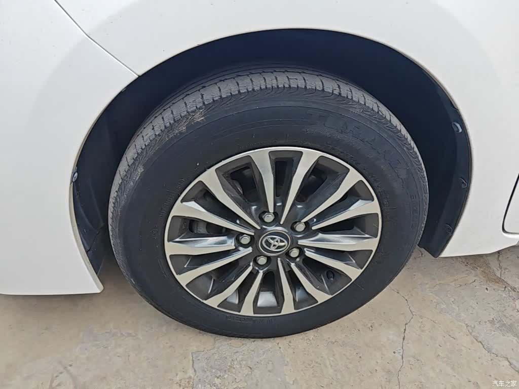 Toyota Corolla, 2019 23