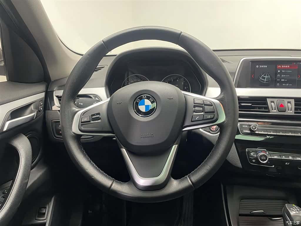 BMW X1, 2017 17