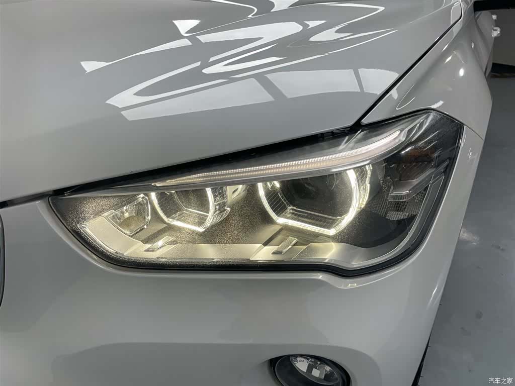 BMW X1, 2017 19