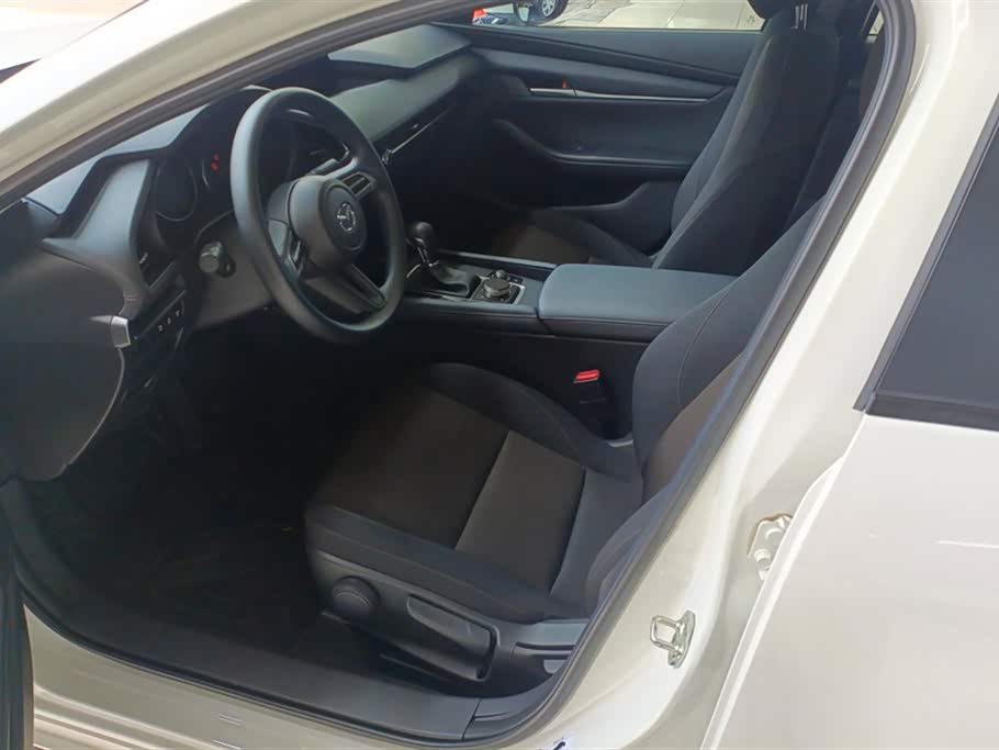 Mazda 3 Angkesaila Mazda 3 Angkesaila